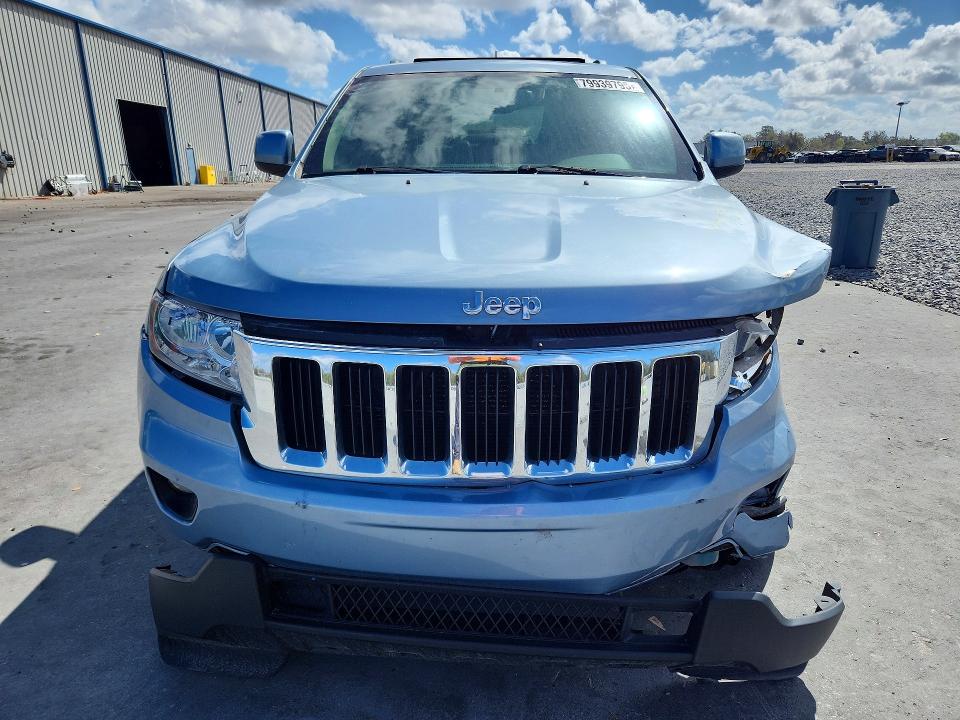 79939795 :رقم المزاد ، 1C4RJEAG1CC223065 vin ، 2012 Jeep Grand Cherokee مزاد بيع