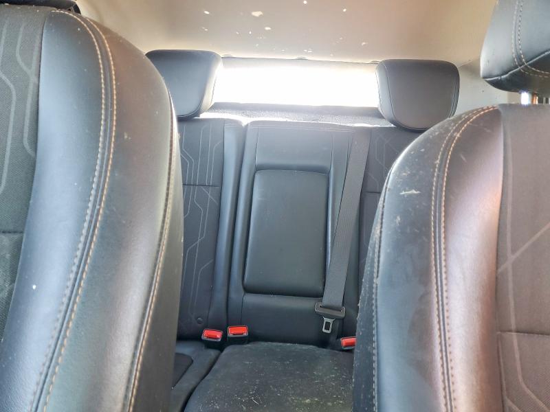 2020 Chevrolet Trax მანქანა იყიდება აუქციონზე, vin: 3GNCJLSB3LL336802, აუქციონის ნომერი: 45877556