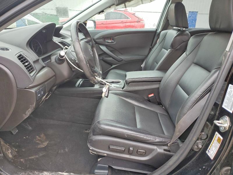 2018 Acura Rdx მანქანა იყიდება აუქციონზე, vin: 5J8TB4H31JL023916, აუქციონის ნომერი: 79901275