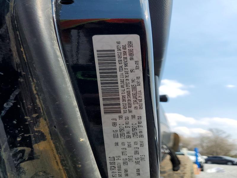 Продаж на аукціоні авто 2016 Jeep Wrangler, vin: 1C4AJWAG8GL339825, номер лоту: 47537566