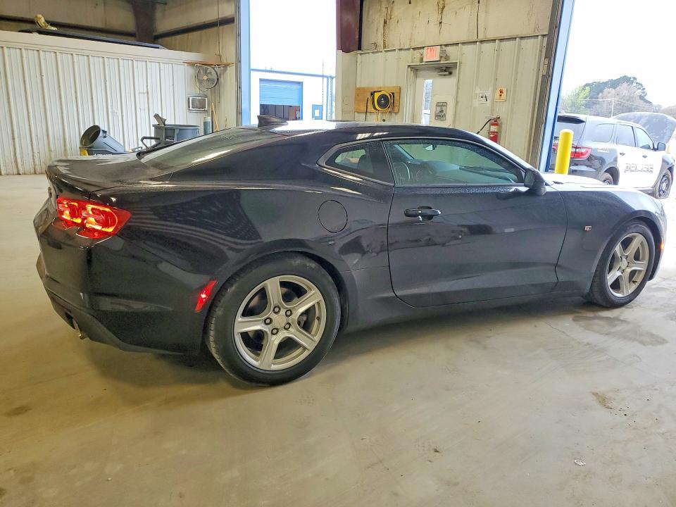 2023 Chevrolet Camaro მანქანა იყიდება აუქციონზე, vin: 1G1FB1RS3P0151240, აუქციონის ნომერი: 45966096
