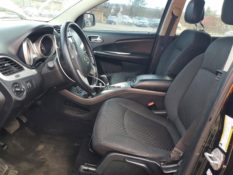 Продаж на аукціоні авто 2017 Dodge Journey, vin: 3C4PDCBB8HT612853, номер лоту: 79510185