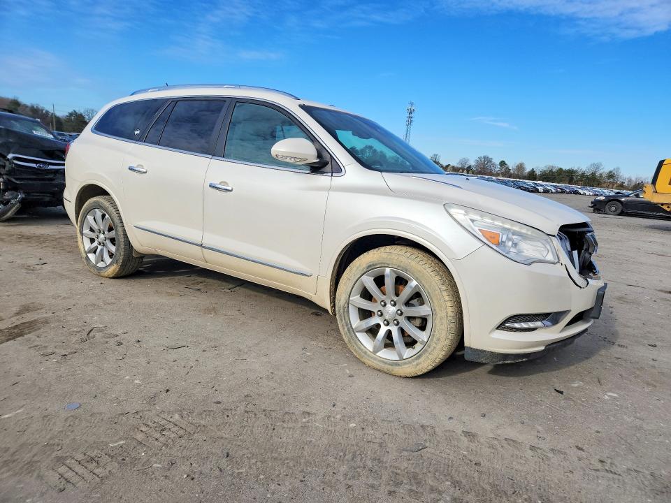 Aukcja sprzedaży 2015 Buick Enclave, vin: 5GAKVCKD8FJ270108, numer aukcji: 46202596
