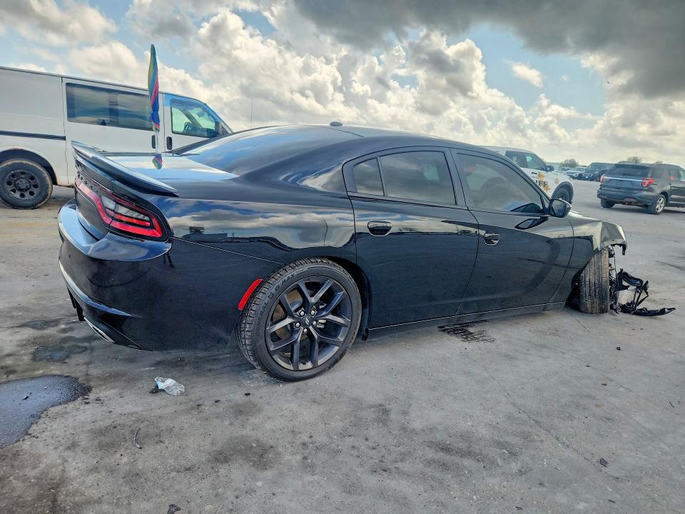 Aukcja sprzedaży 2022 Dodge Charger, vin: 2C3CDXBG0NH119808, numer aukcji: 45472076