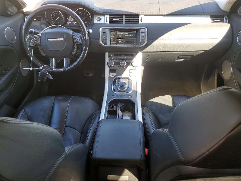 Продажа на аукционе авто 2014 Land Rover Range Rover Evoque, vin: SALVN2BG1EH932951, номер лота: 46218416
