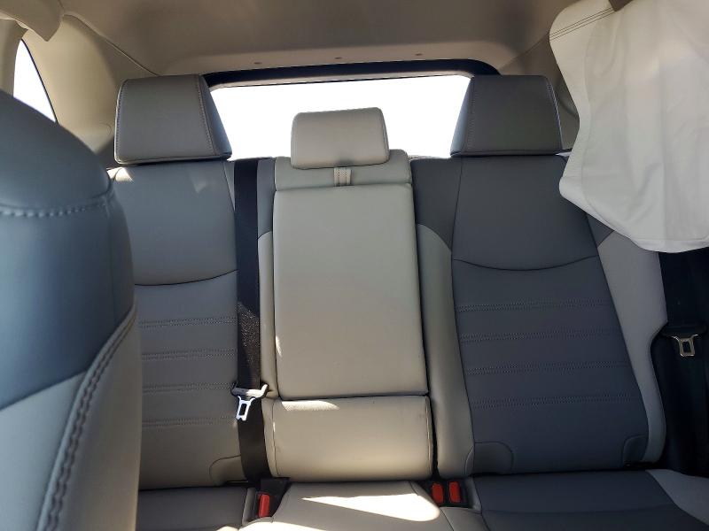 47065496 :رقم المزاد ، 2T3C1RFV1SW419815 vin ، 2025 Toyota Rav4 مزاد بيع