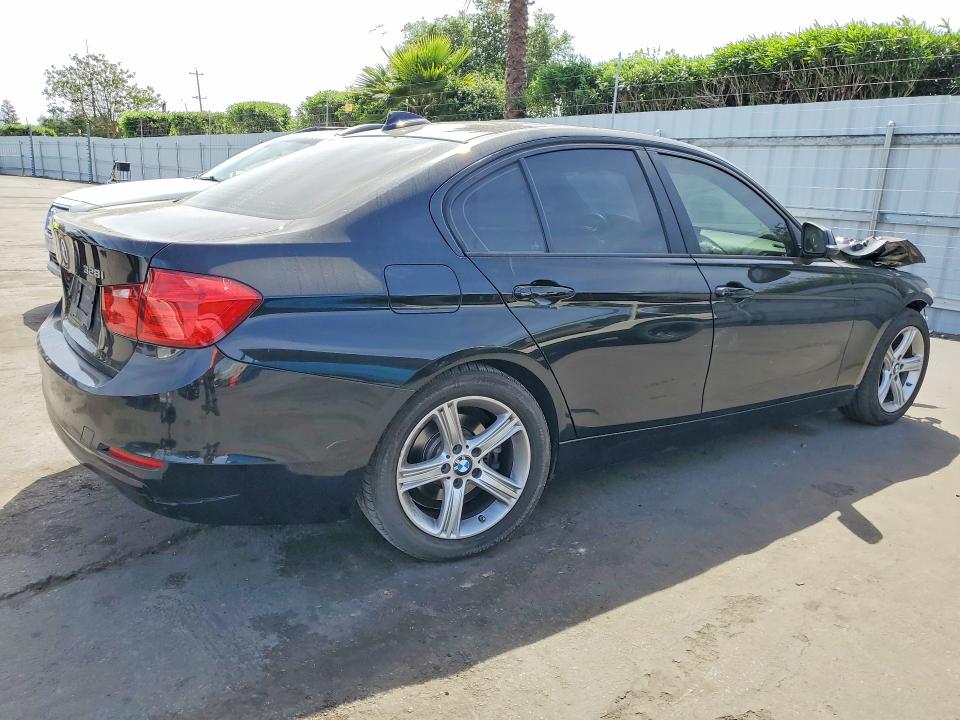 Продаж на аукціоні авто 2015 Bmw 328, vin: WBA3C1C57FK123712, номер лоту: 47642166
