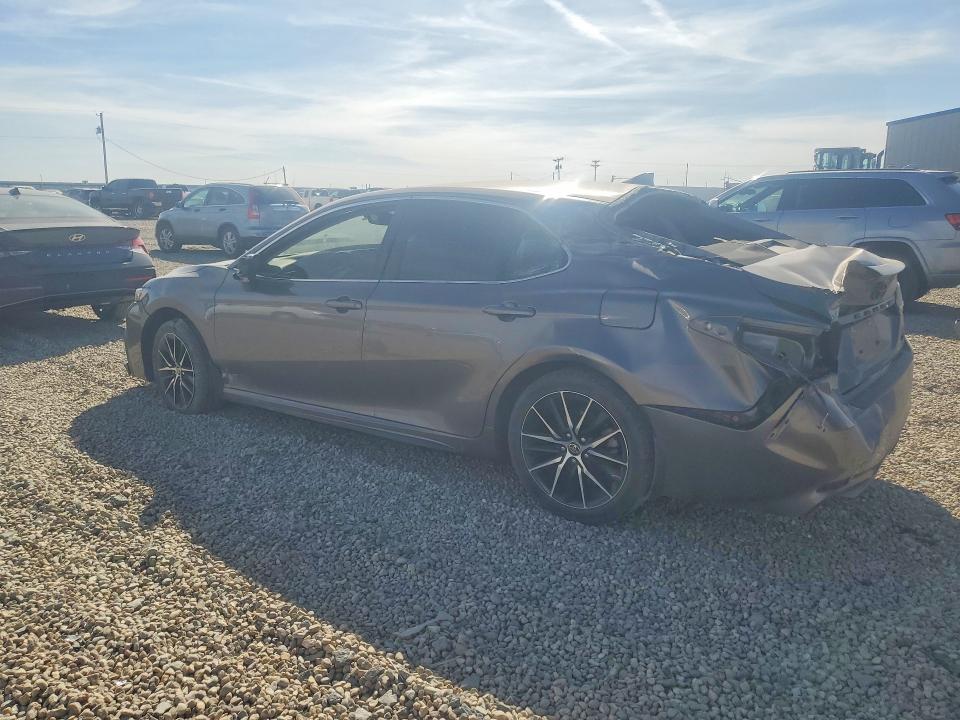 Aukcja sprzedaży 2024 Toyota Camry, vin: 4T1G11AKXRU840290, numer aukcji: 47299066