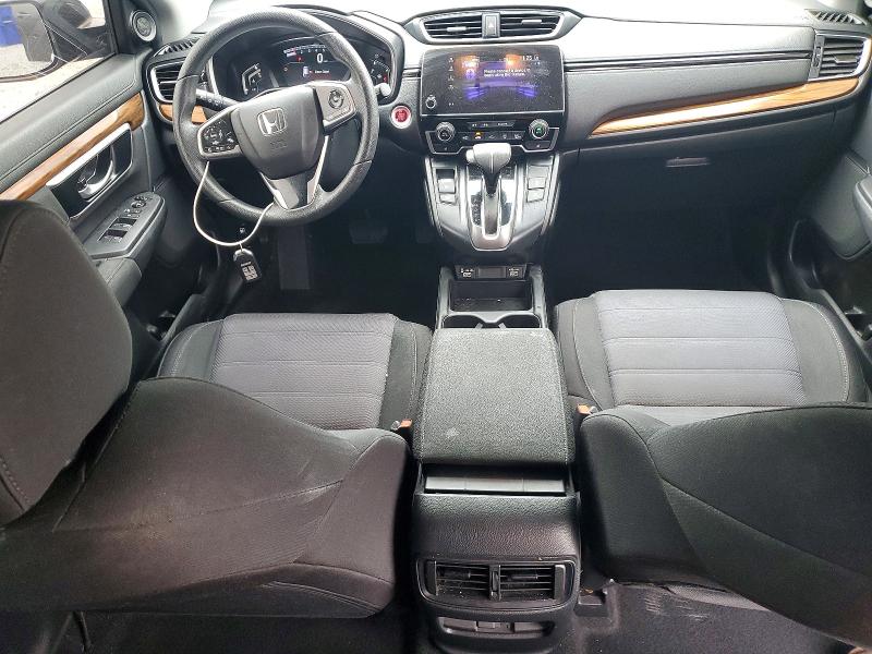 2021 Honda Cr-v მანქანა იყიდება აუქციონზე, vin: 7FARW1H58ME005101, აუქციონის ნომერი: 79568815