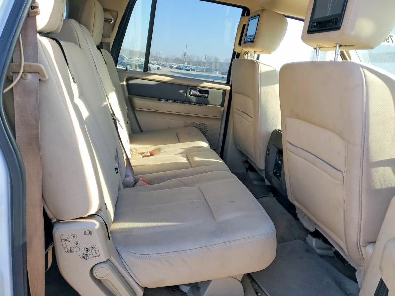 79045115 :رقم المزاد ، 1FMJK1J52BEF57377 vin ، 2011 Ford Expedition مزاد بيع