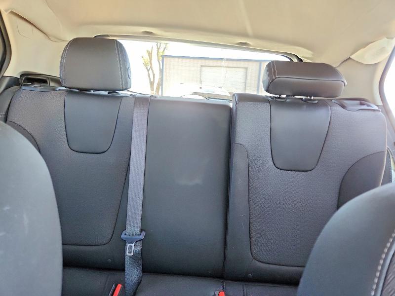 2026 Buick Encore Gx მანქანა იყიდება აუქციონზე, vin: KL4AMBSL2TB068573, აუქციონის ნომერი: 46660686