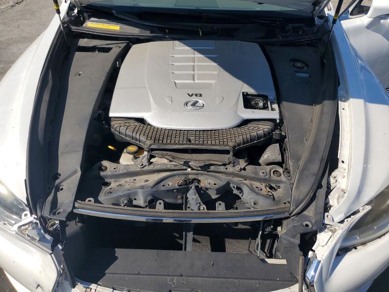 Продаж на аукціоні авто 2014 Lexus Ls 460, vin: JTHBL5EF8E5125301, номер лоту: 47621346
