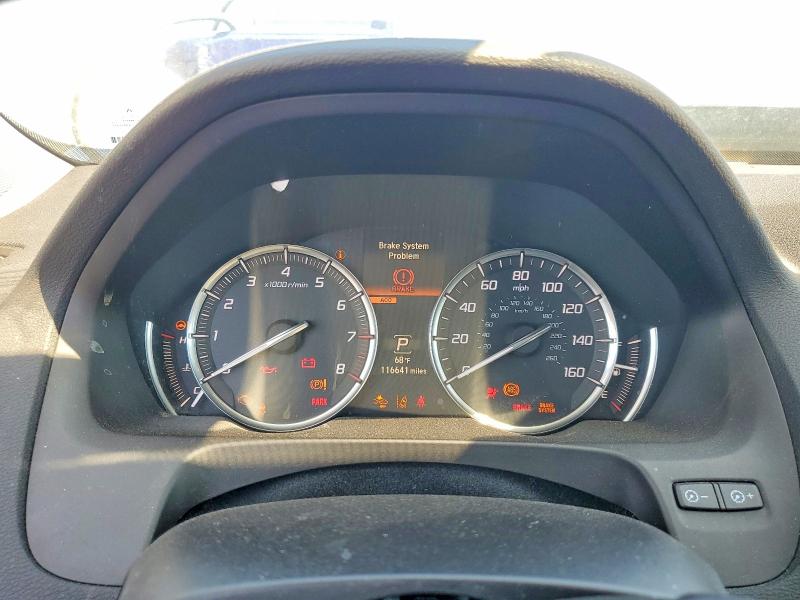 Aukcja sprzedaży 2018 Acura Tlx, vin: 19UUB3F3XJA002219, numer aukcji: 47014596