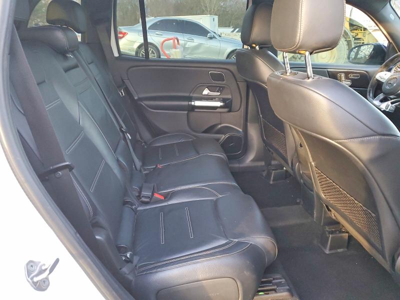 Продаж на аукціоні авто 2020 Mercedes-benz Glb, vin: WDC4M4HB1LW000359, номер лоту: 46446036
