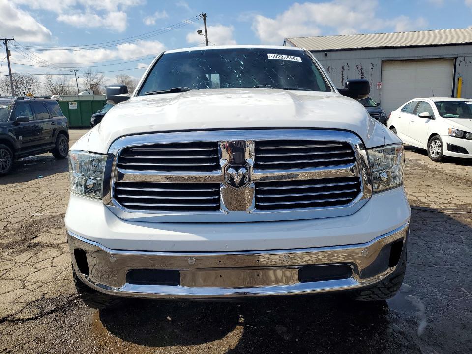Продаж на аукціоні авто 2014 Ram 1500, vin: 1C6RR7LG3ES342253, номер лоту: 46295996