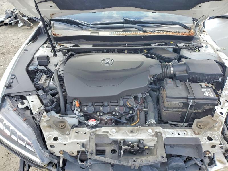 Продажа на аукционе авто 2015 Acura Tlx, vin: 19UUB2F78FA000182, номер лота: 41957756