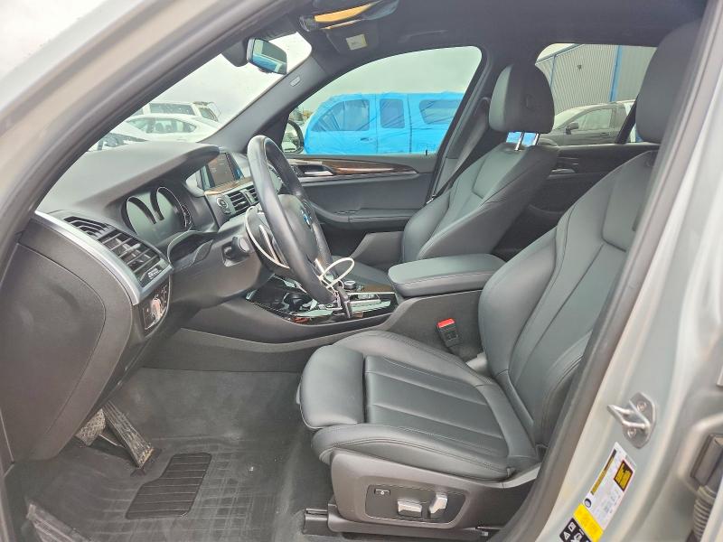 Продажа на аукционе авто 2019 Bmw X3, vin: 5UXTR9C50KLR08964, номер лота: 79471945