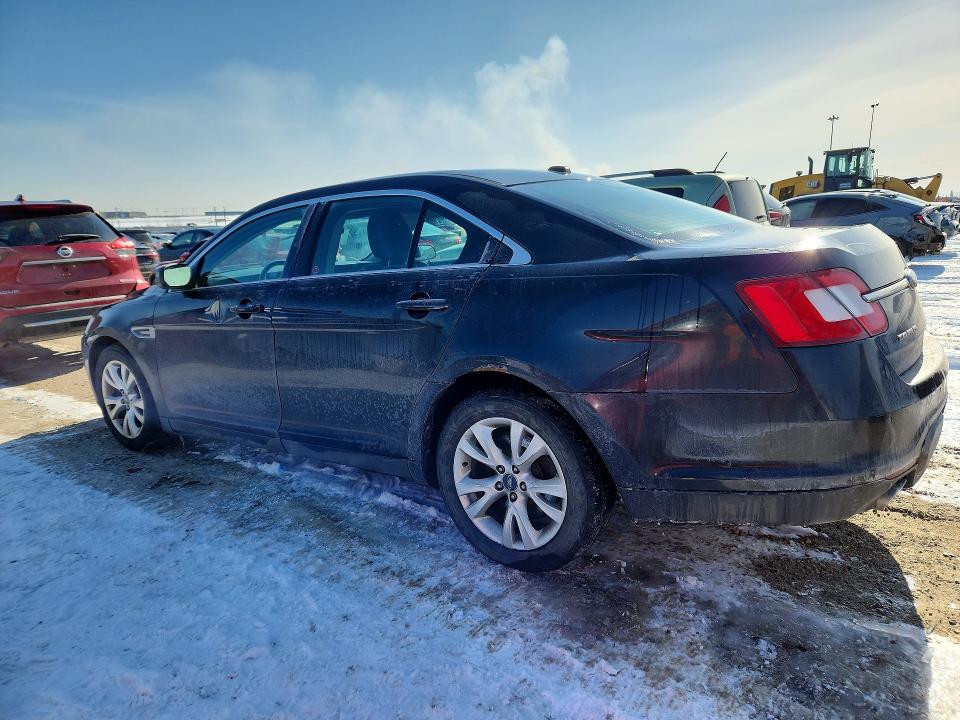 Aukcja sprzedaży 2010 Ford Taurus, vin: 1FAHP2EW0AG130284, numer aukcji: 48129696