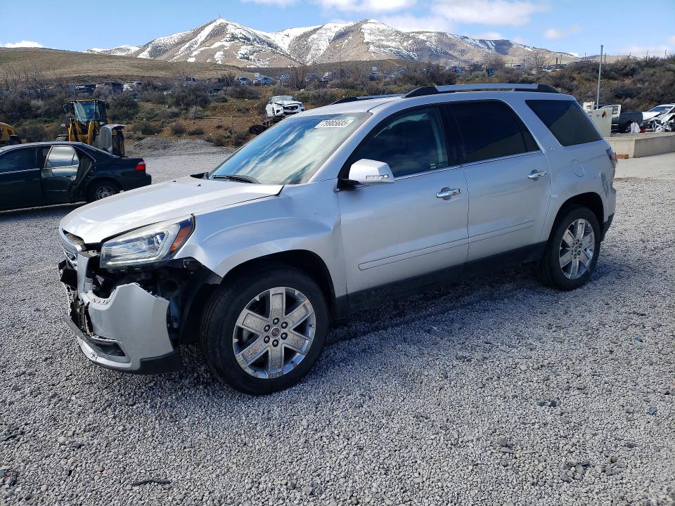 Aukcja sprzedaży 2017 Gmc Acadia Limited, vin: 1GKKVSKD0HJ307300, numer aukcji: 79985685