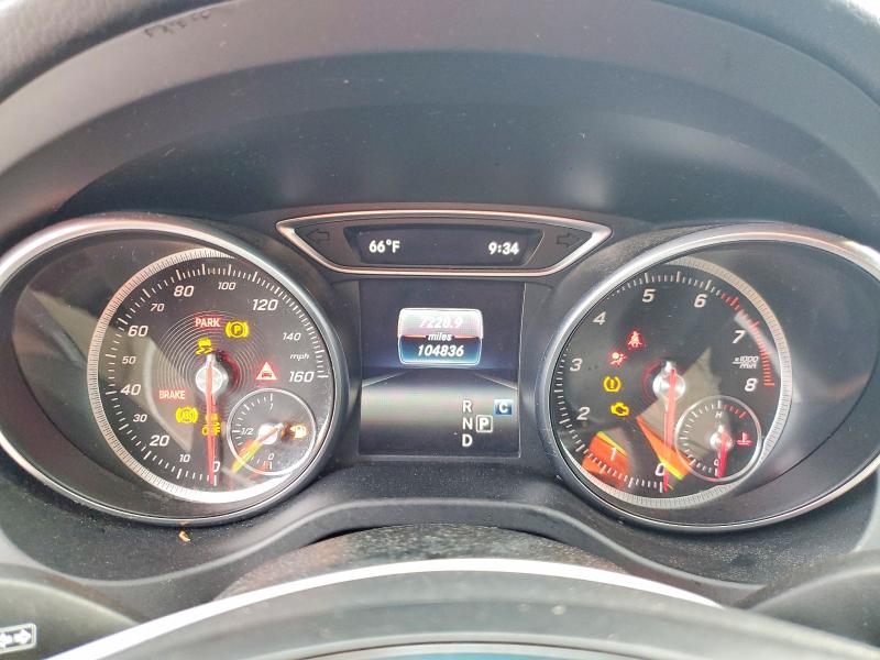 Продажа на аукционе авто 2018 Mercedes-benz Gla, vin: WDCTG4EB4JJ383408, номер лота: 42050636