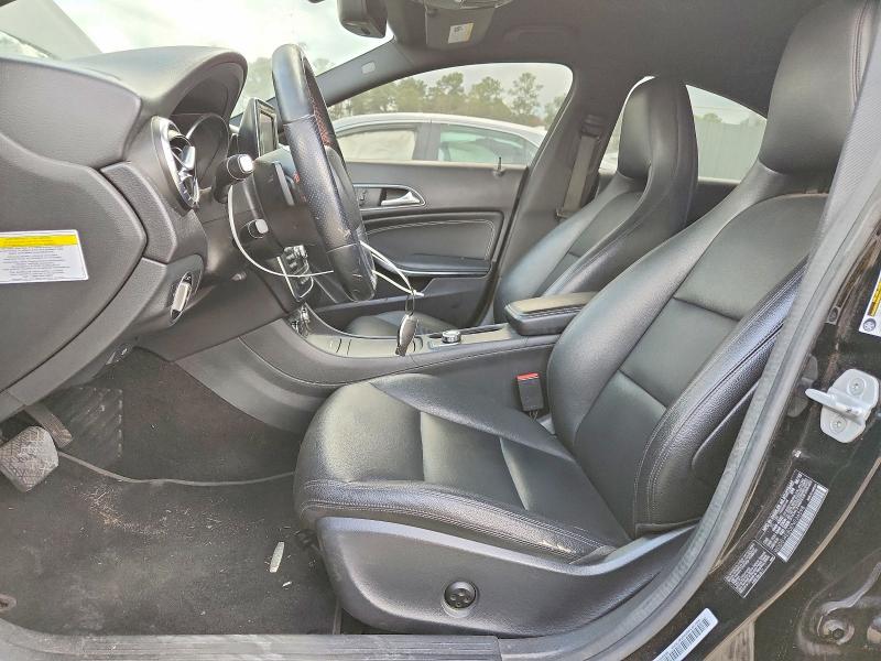 41723496 :رقم المزاد ، WDDSJ4EB0EN036598 vin ، 2014 Mercedes-benz Cla مزاد بيع