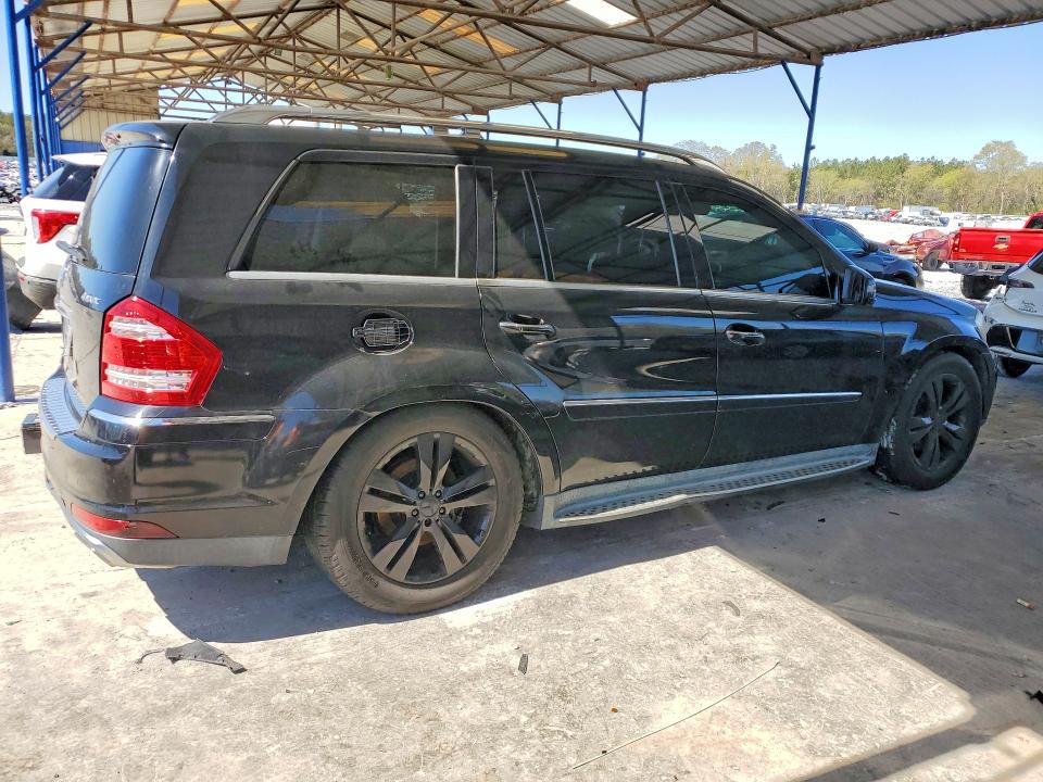 Продажа на аукционе авто 2012 Mercedes-benz Gl, vin: 4JGBF7BE1CA795692, номер лота: 46377046