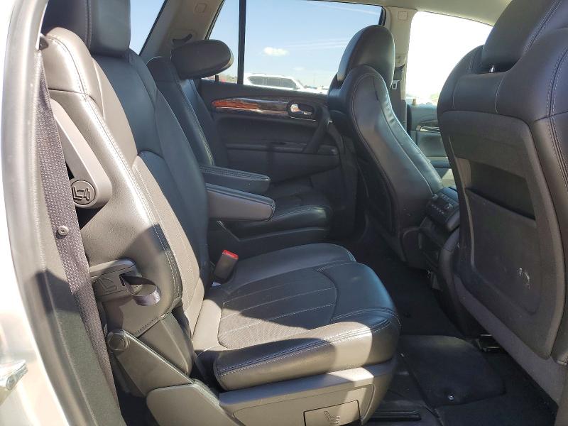 46845946 :رقم المزاد ، 5GAKVCKD9EJ375075 vin ، 2014 Buick Enclave مزاد بيع