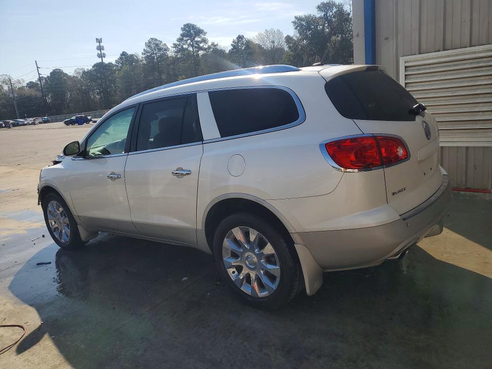 Aukcja sprzedaży 2011 Buick Enclave, vin: 5GAKRCEDXBJ194787, numer aukcji: 45473796