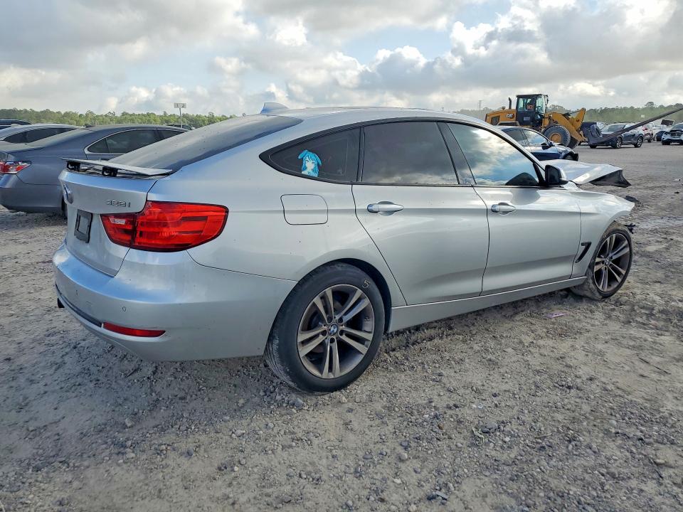 Продажа на аукционе авто 2016 Bmw 328, vin: WBA8Z5C59GG501819, номер лота: 47455436