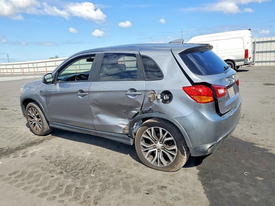 Продаж на аукціоні авто 2017 Mitsubishi Outlander Sport, vin: JA4AR3AWXHZ030929, номер лоту: 79600165