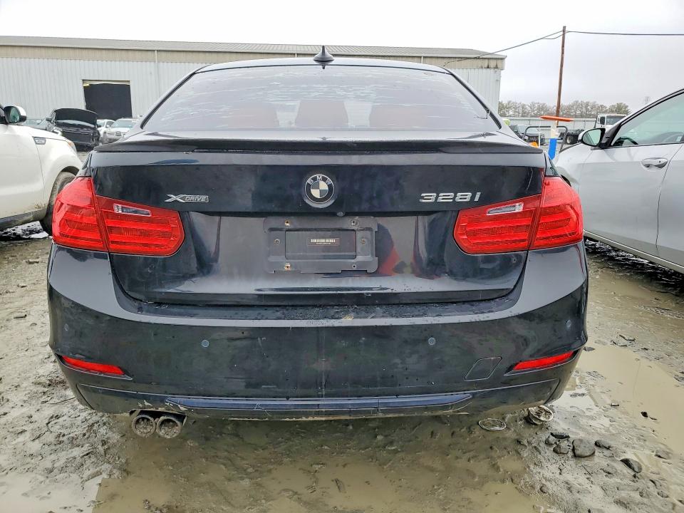 79886845 :رقم المزاد ، WBA3B5C50EP541248 vin ، 2014 Bmw 328 مزاد بيع
