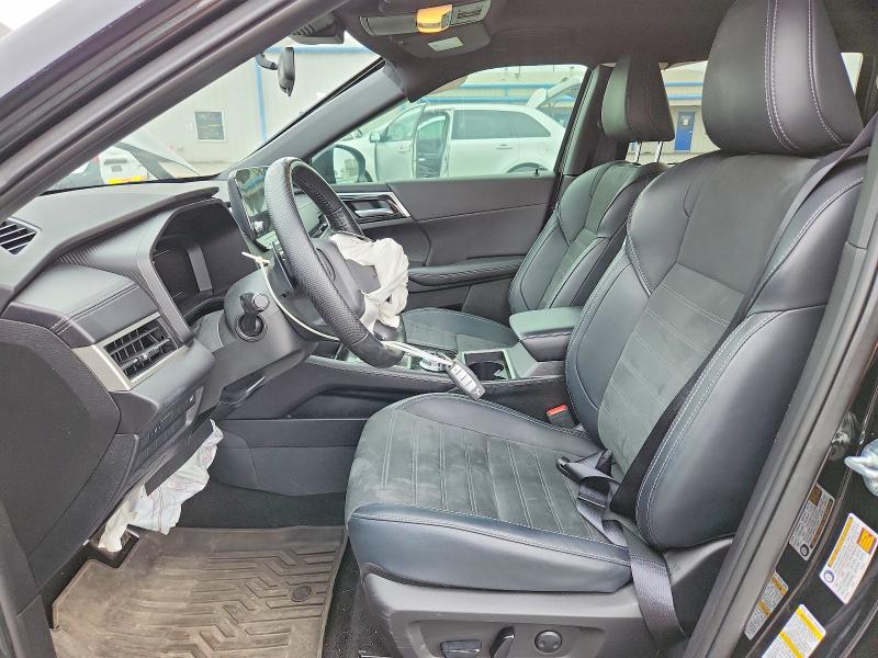 Продаж на аукціоні авто 2024 Mitsubishi Outlander, vin: JA4J4VA84RZ078570, номер лоту: 79391855