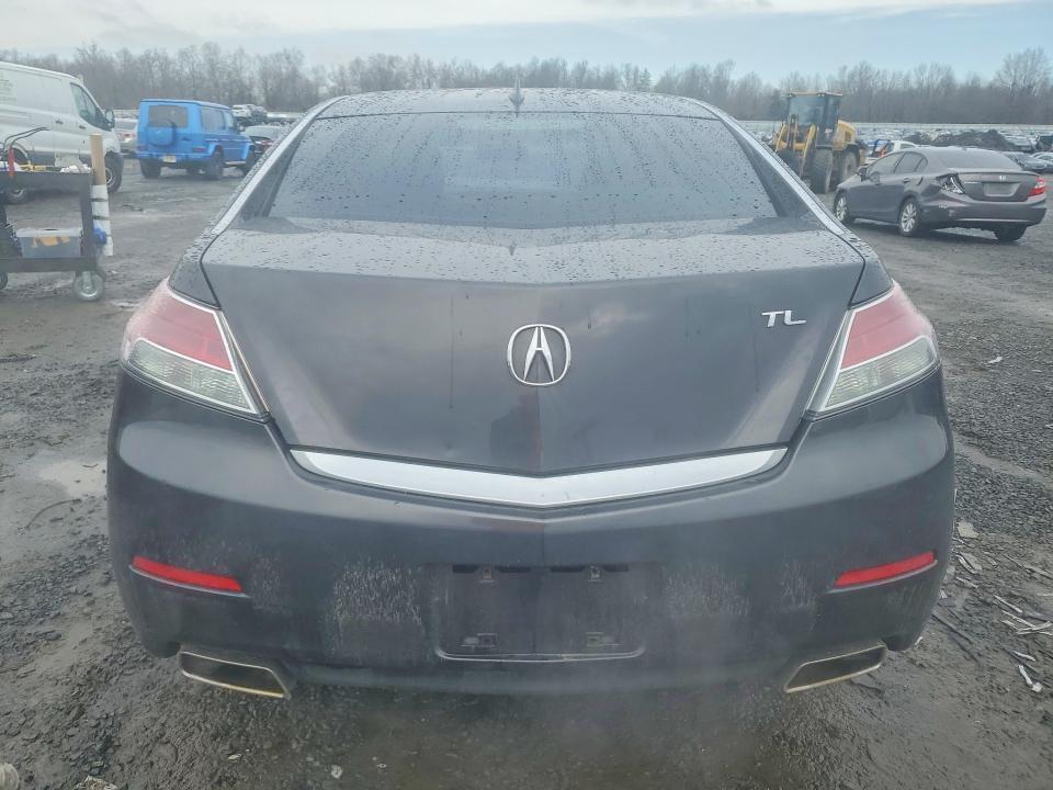 Aukcja sprzedaży 2013 Acura Tl, vin: 19UUA8F29DA013059, numer aukcji: 79516925