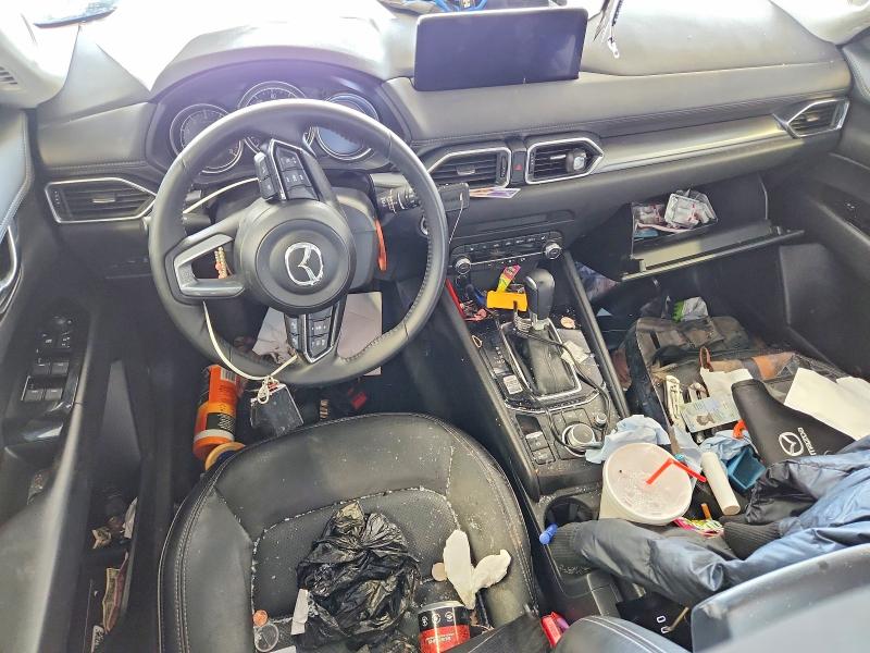 Aukcja sprzedaży 2025 Mazda Cx-5, vin: JM3KFBCL9S0696442, numer aukcji: 46221866
