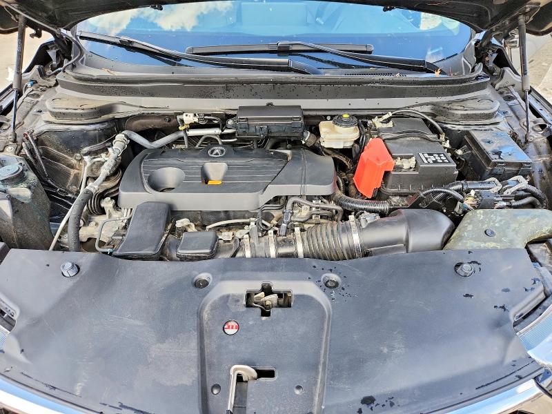 2021 Acura Rdx მანქანა იყიდება აუქციონზე, vin: 5J8TC2H50ML030234, აუქციონის ნომერი: 42057966