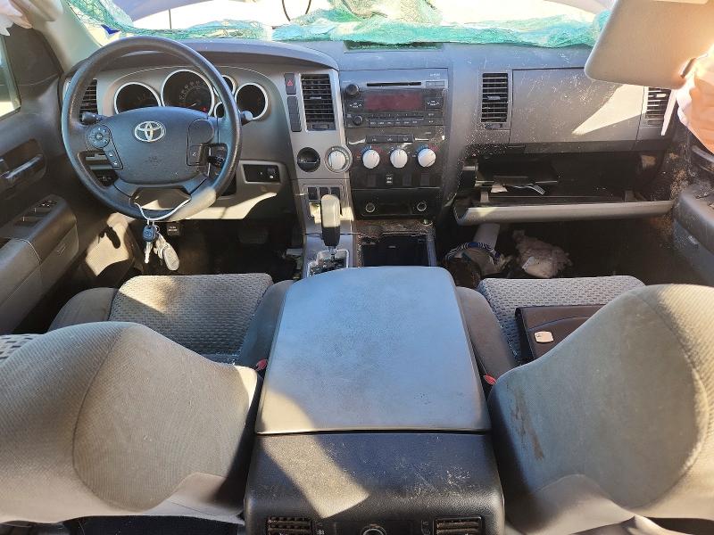 79784265 :رقم المزاد ، 5TFEM5F15DX067200 vin ، 2013 Toyota Tundra مزاد بيع