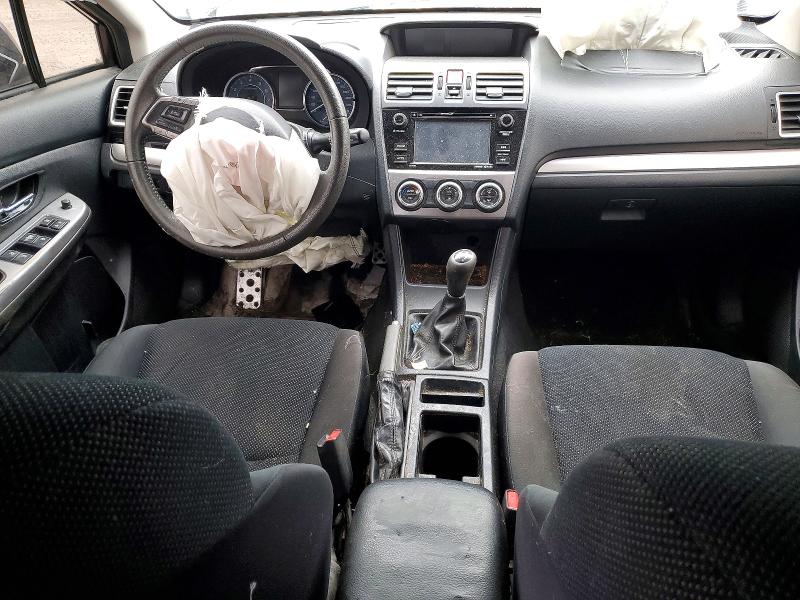 Продаж на аукціоні авто 2015 Subaru Impreza, vin: JF1GPAK61F9281091, номер лоту: 78821295