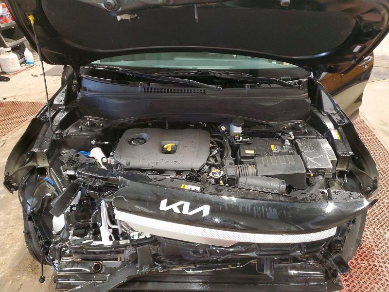 2026 Kia Seltos მანქანა იყიდება აუქციონზე, vin: KNDERCAA4T7892897, აუქციონის ნომერი: 79455525