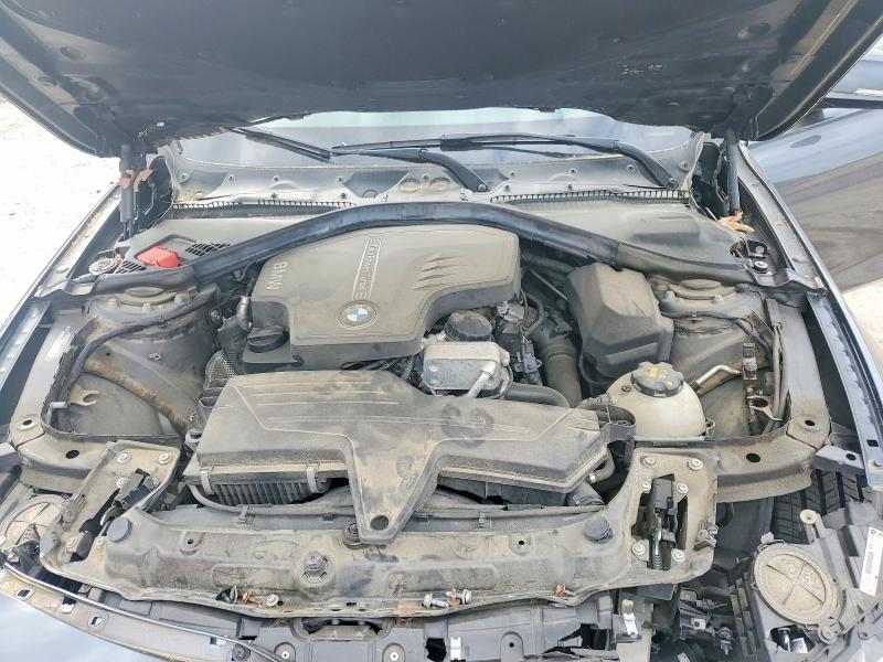 Продажа на аукционе авто 2015 Bmw 320, vin: WBA3B1C51FK140248, номер лота: 48151206