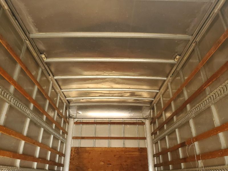 Aukcja sprzedaży 2001 Isuzu Npr Hd, vin: JALC4B14517000856, numer aukcji: 46721346