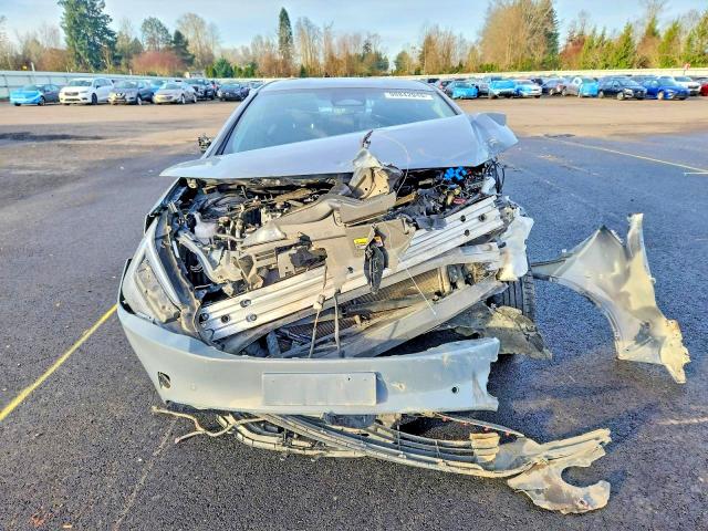 2023 Toyota Prius მანქანა იყიდება აუქციონზე, vin: JTDADABU0P3004377, აუქციონის ნომერი: 46227506