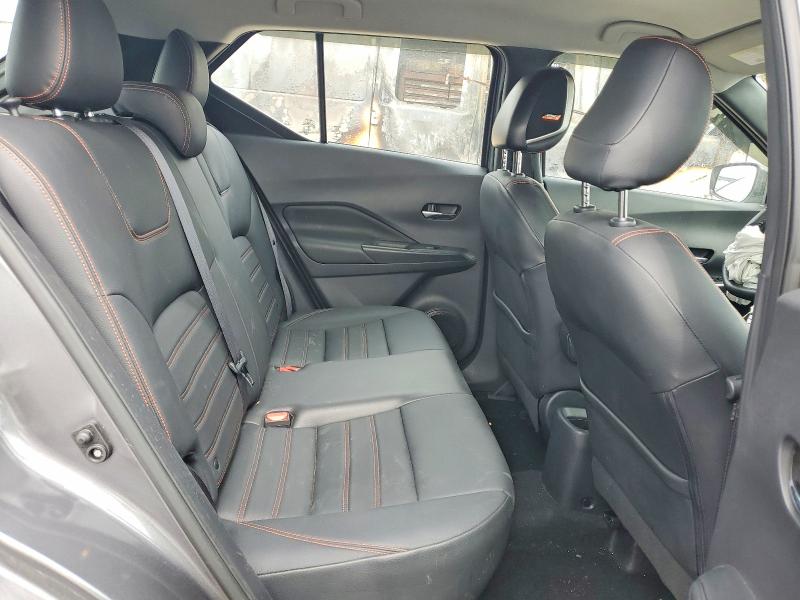 47302746 :رقم المزاد ، 3N1CP5CU2KL550846 vin ، 2019 Nissan Kicks مزاد بيع