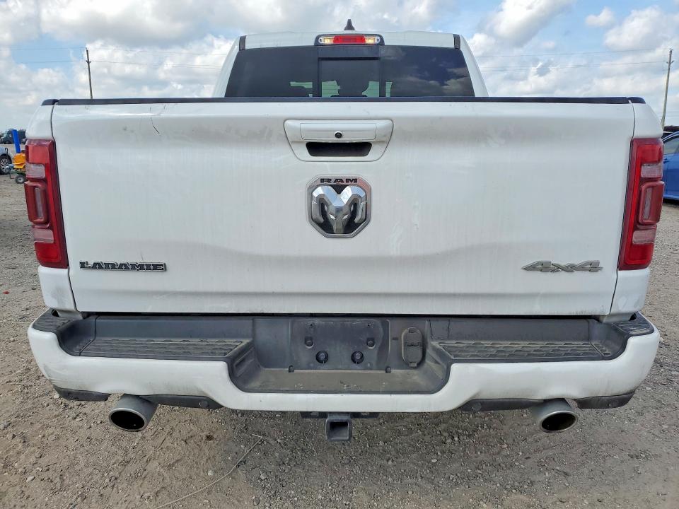 2023 Ram 1500 მანქანა იყიდება აუქციონზე, vin: 1C6SRFJT2PN537757, აუქციონის ნომერი: 48070556