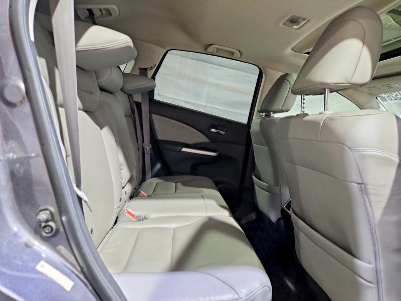 Aukcja sprzedaży 2015 Honda Cr-v, vin: 5J6RM4H92FL053791, numer aukcji: 47164526