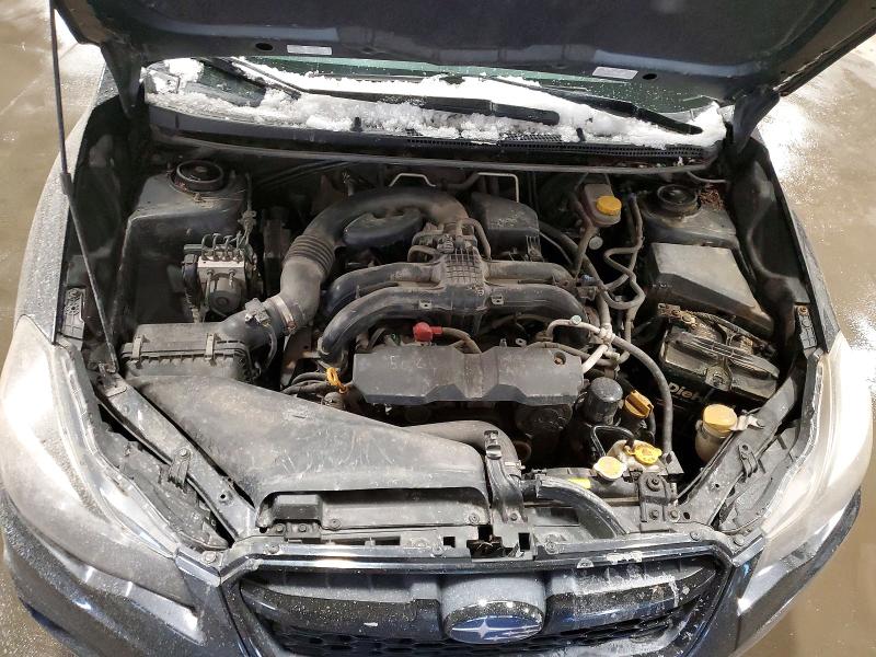 Продажа на аукционе авто 2015 Subaru Impreza, vin: JF1GJAC67FH002068, номер лота: 46026496
