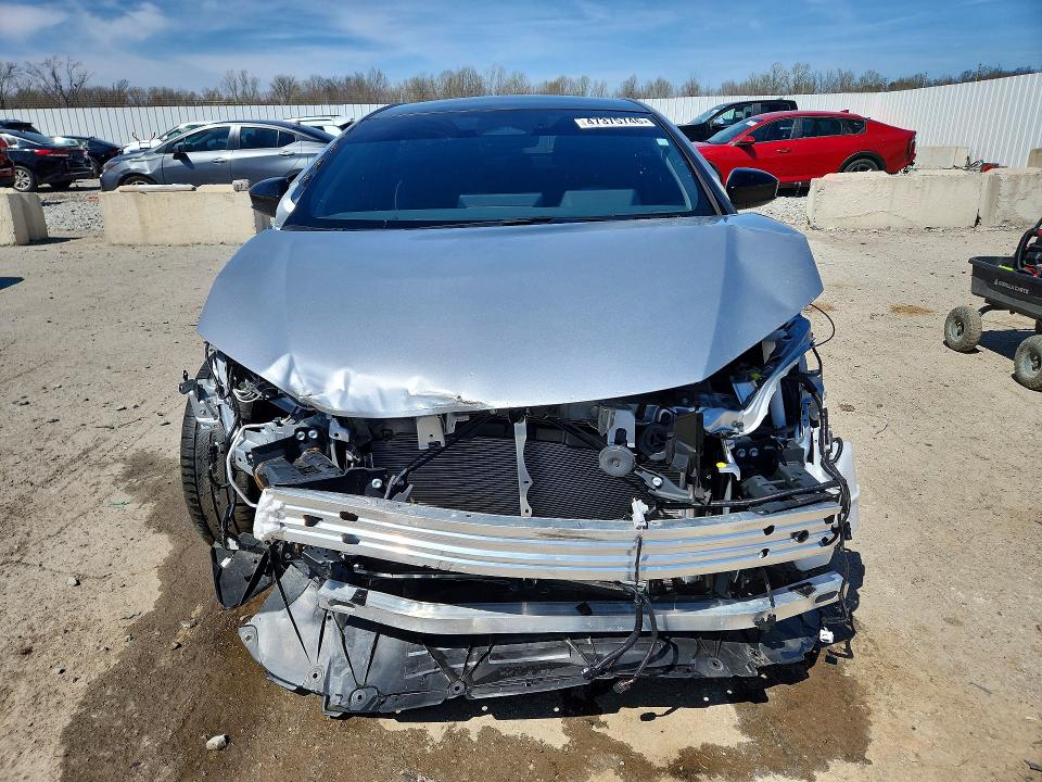 Продажа на аукционе авто 2024 Toyota Prius, vin: JTDADABU3R3014727, номер лота: 47375746