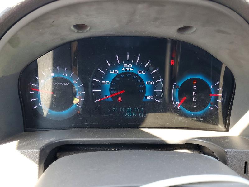 79470045 :رقم المزاد ، 3FAHP0JA0BR308218 vin ، 2011 Ford Fusion مزاد بيع