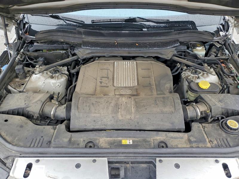 45624426 :رقم المزاد ، SALGV2TF8FA235382 vin ، 2015 Land Rover Range Rover مزاد بيع
