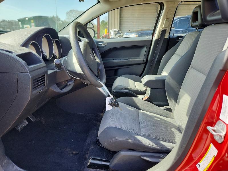 Aukcja sprzedaży 2009 Dodge Caliber, vin: 1B3HB48A19D242997, numer aukcji: 47821776