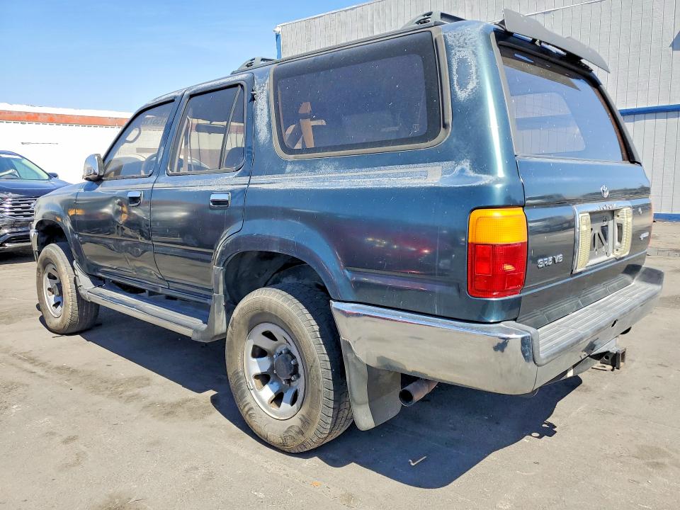 Продаж на аукціоні авто 1995 Toyota 4runner, vin: JT3VN29V7S0043078, номер лоту: 47557126